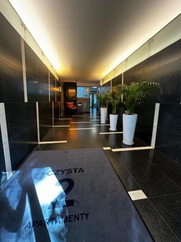 Leoapart Czysta วรอตซวาฟ ภายนอก รูปภาพ
